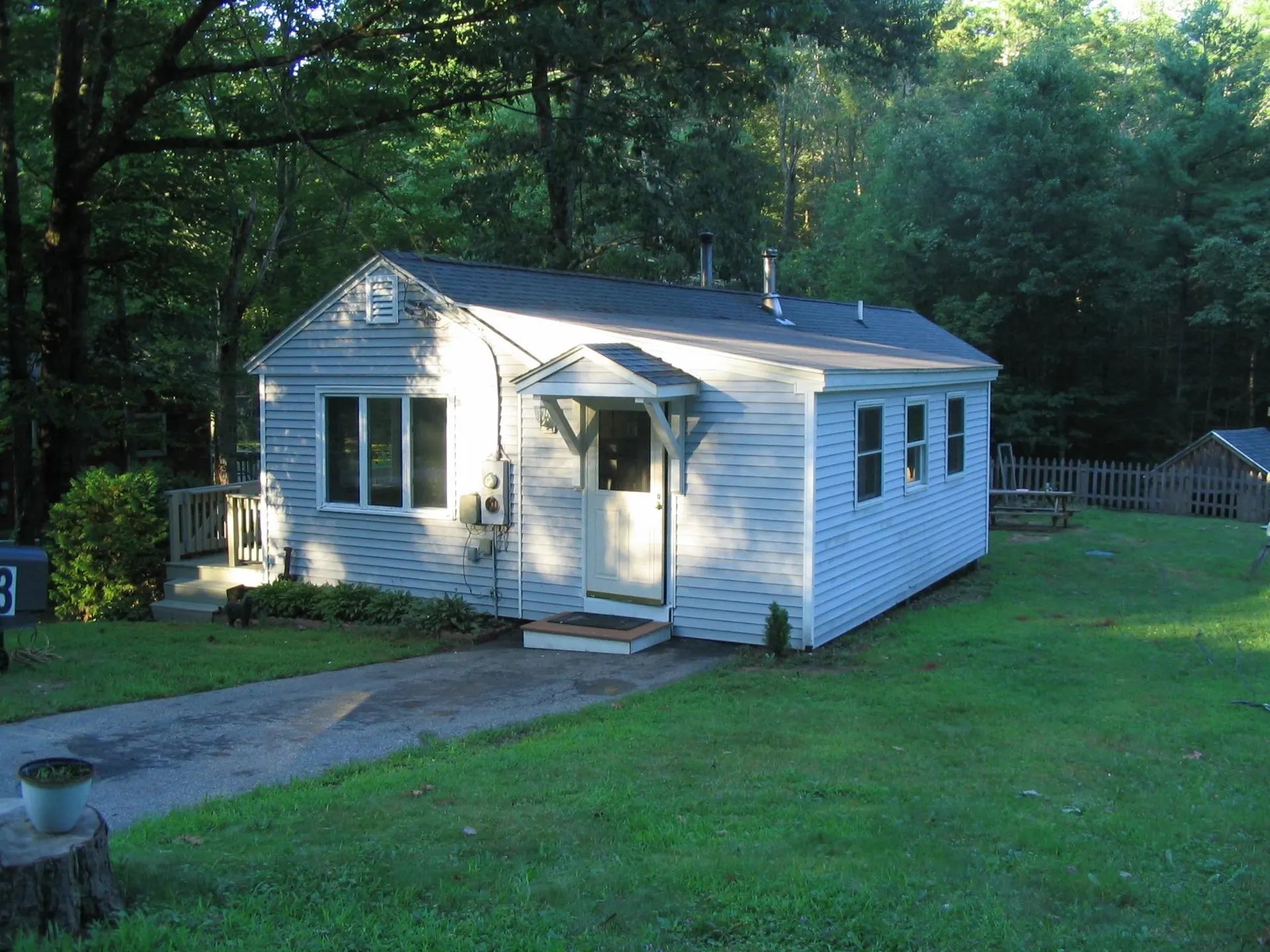 103 Holt Road Wilton NH 03086