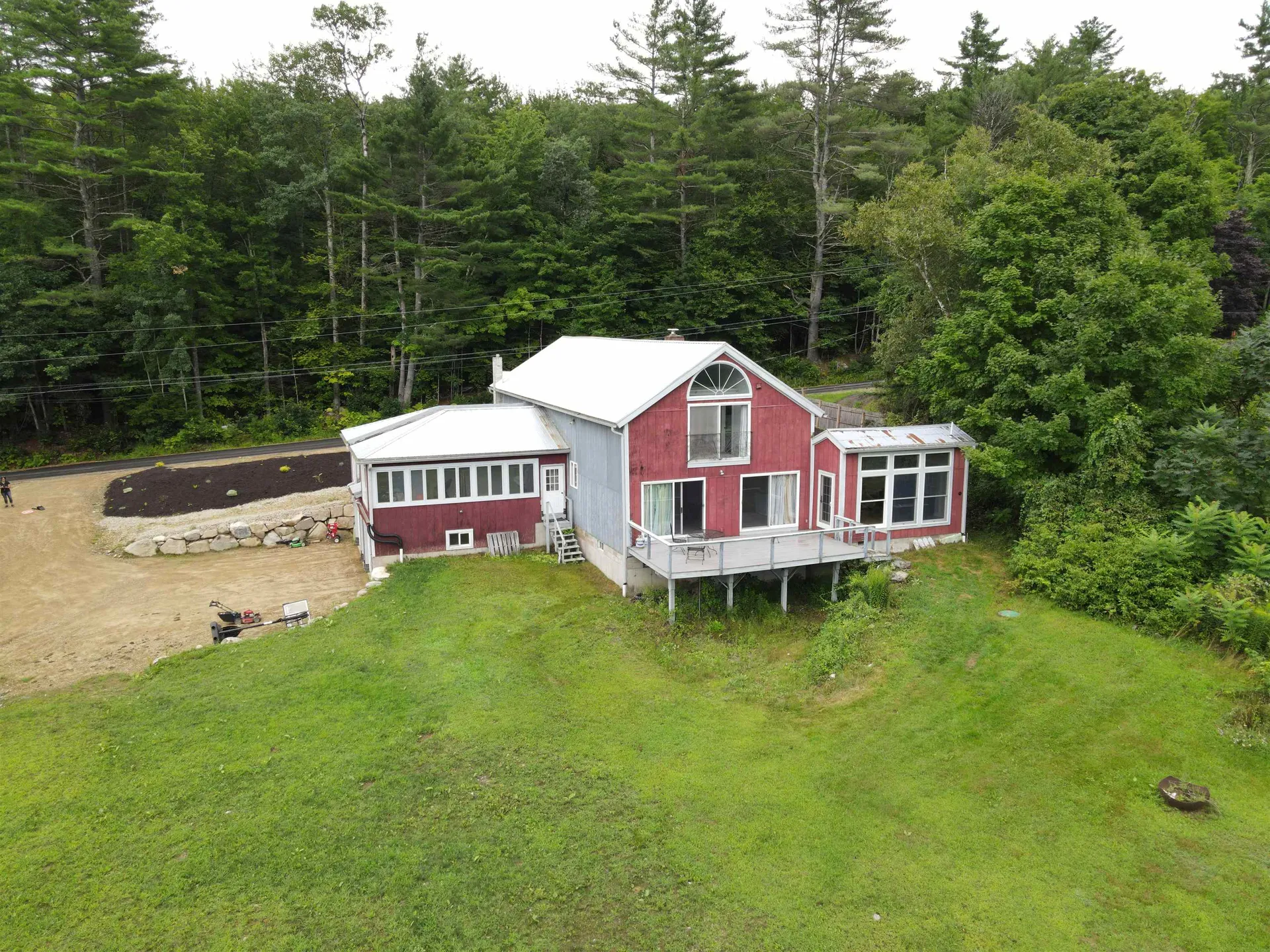 332 Bailey Road Alexandria NH 03222