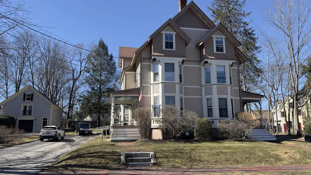 9a Lexington Street Dover NH 03820