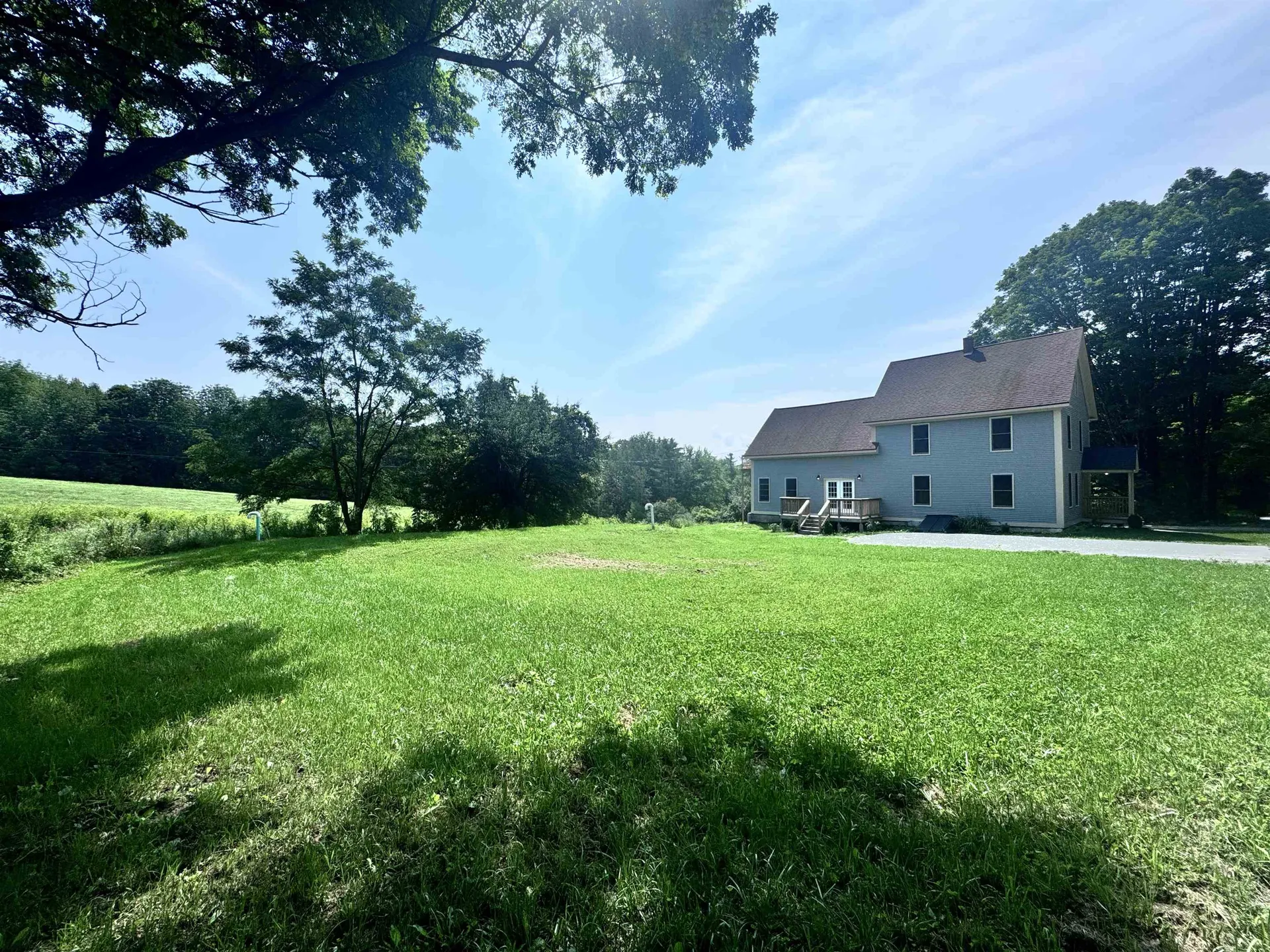 1246 Leighton Hill Road Newbury VT 05051