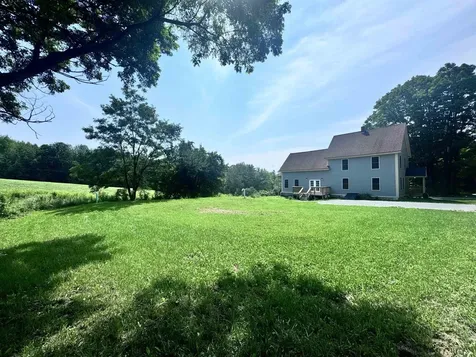 1246 Leighton Hill Road Newbury VT 05051