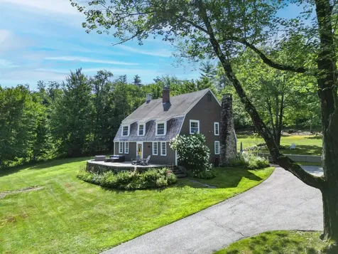 750 Deer Hill Road Madison NH 03875