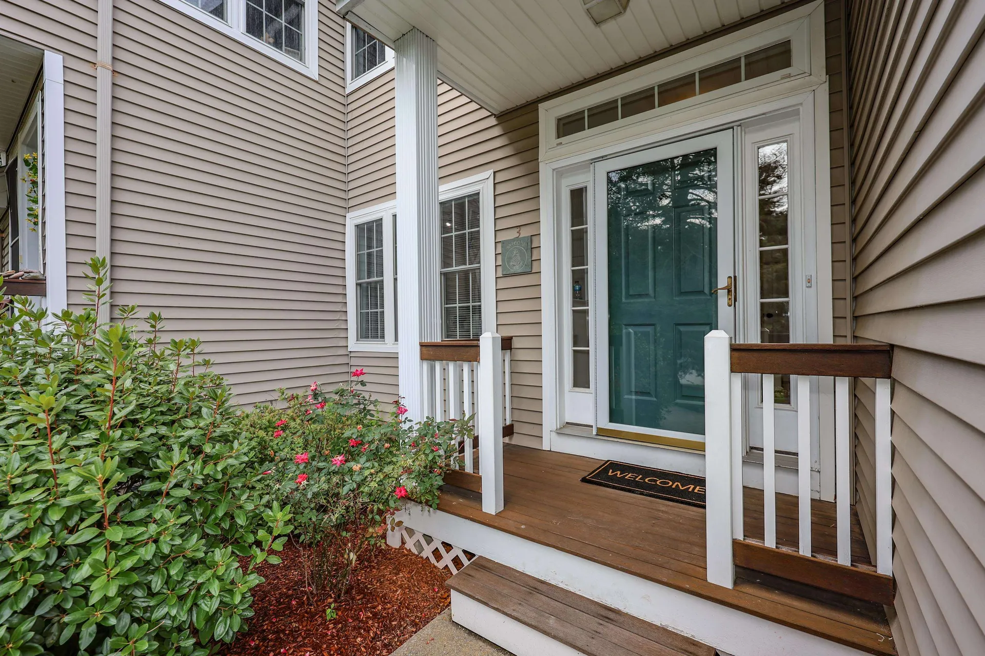 3 Edward Circle Bedford NH 03110