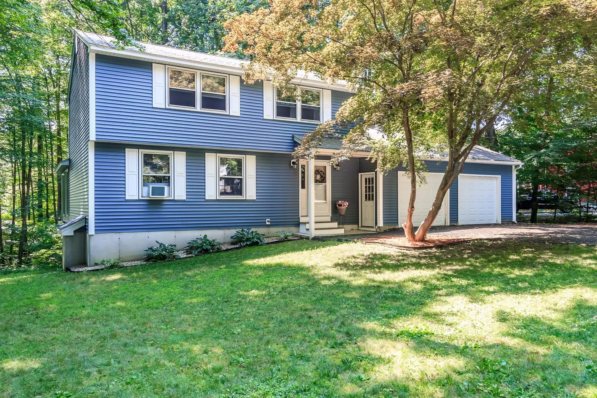 41 Lamson Drive Merrimack NH 03054