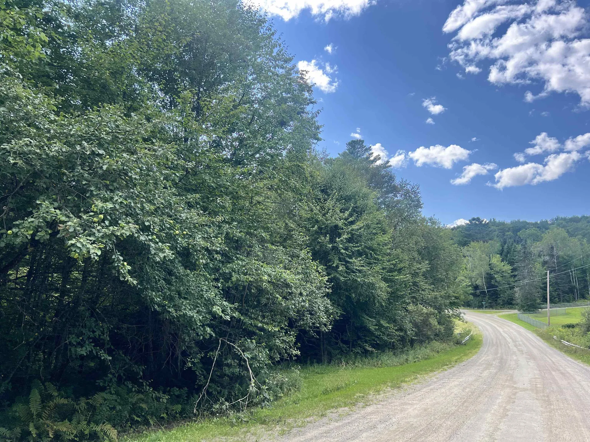 0 Granby Road Granby VT 05840