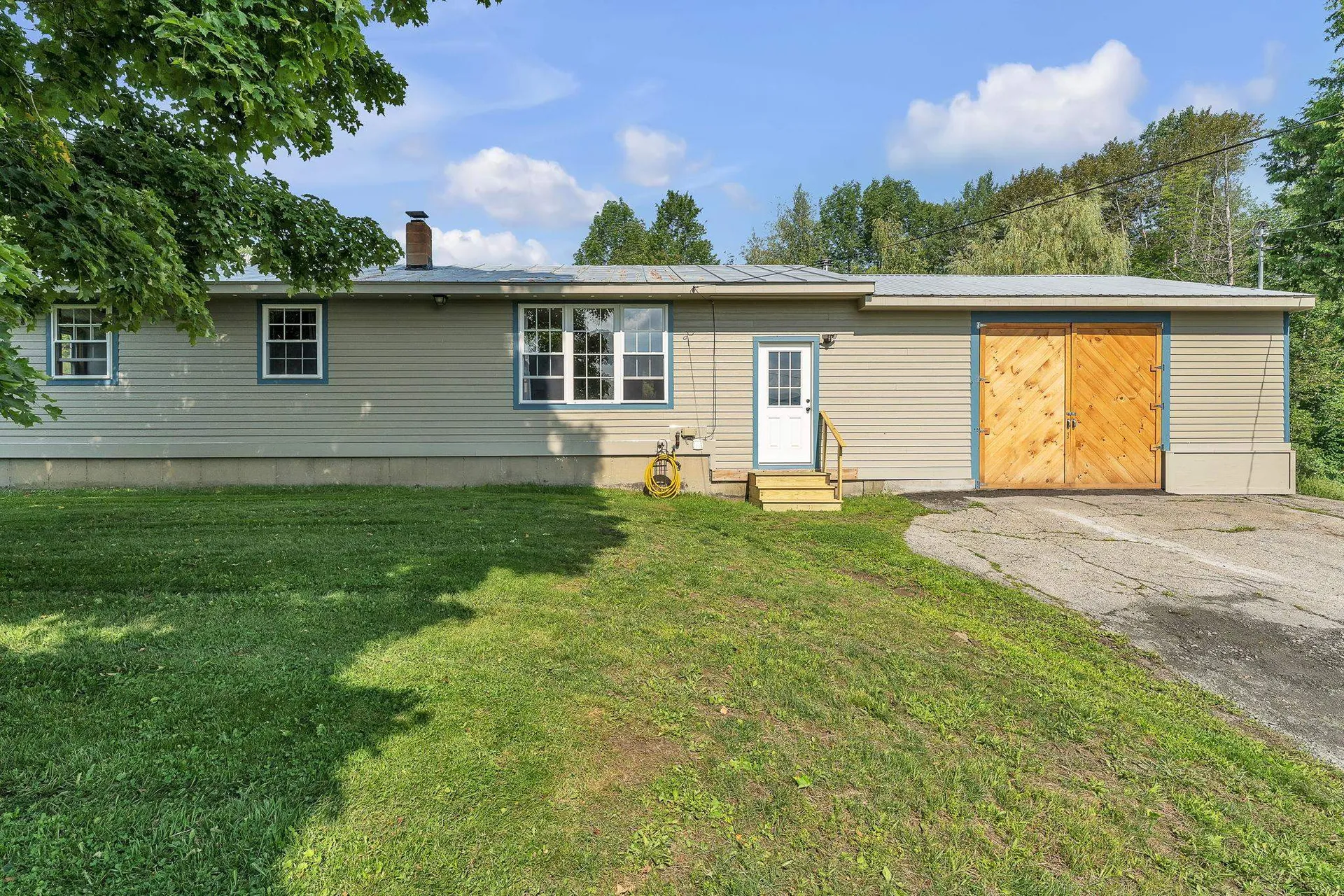 54 Ladd Road Barre Town VT 05641
