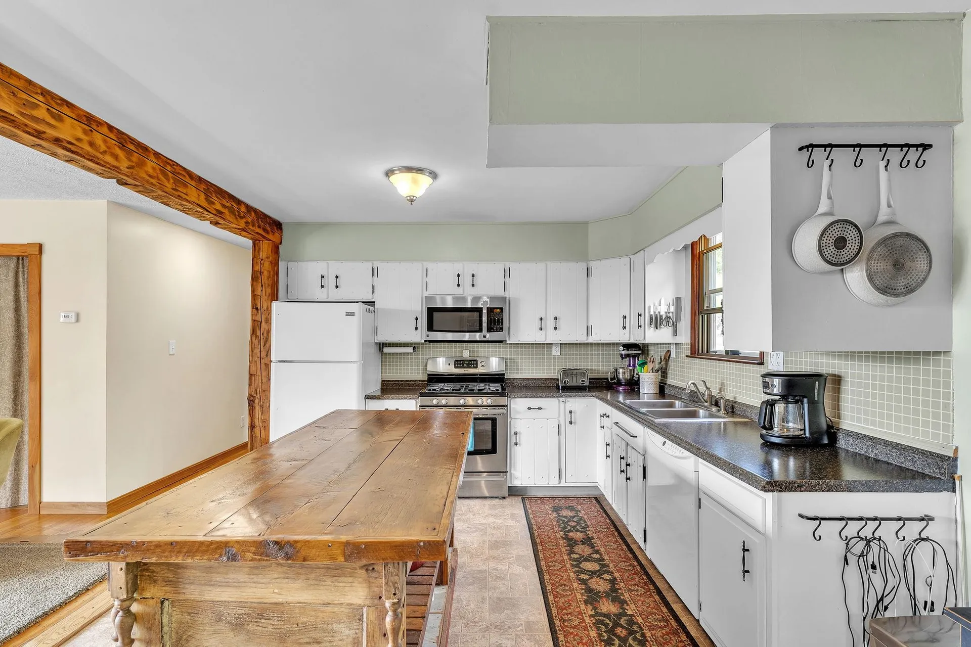 54 Ladd Road Barre Town VT 05641