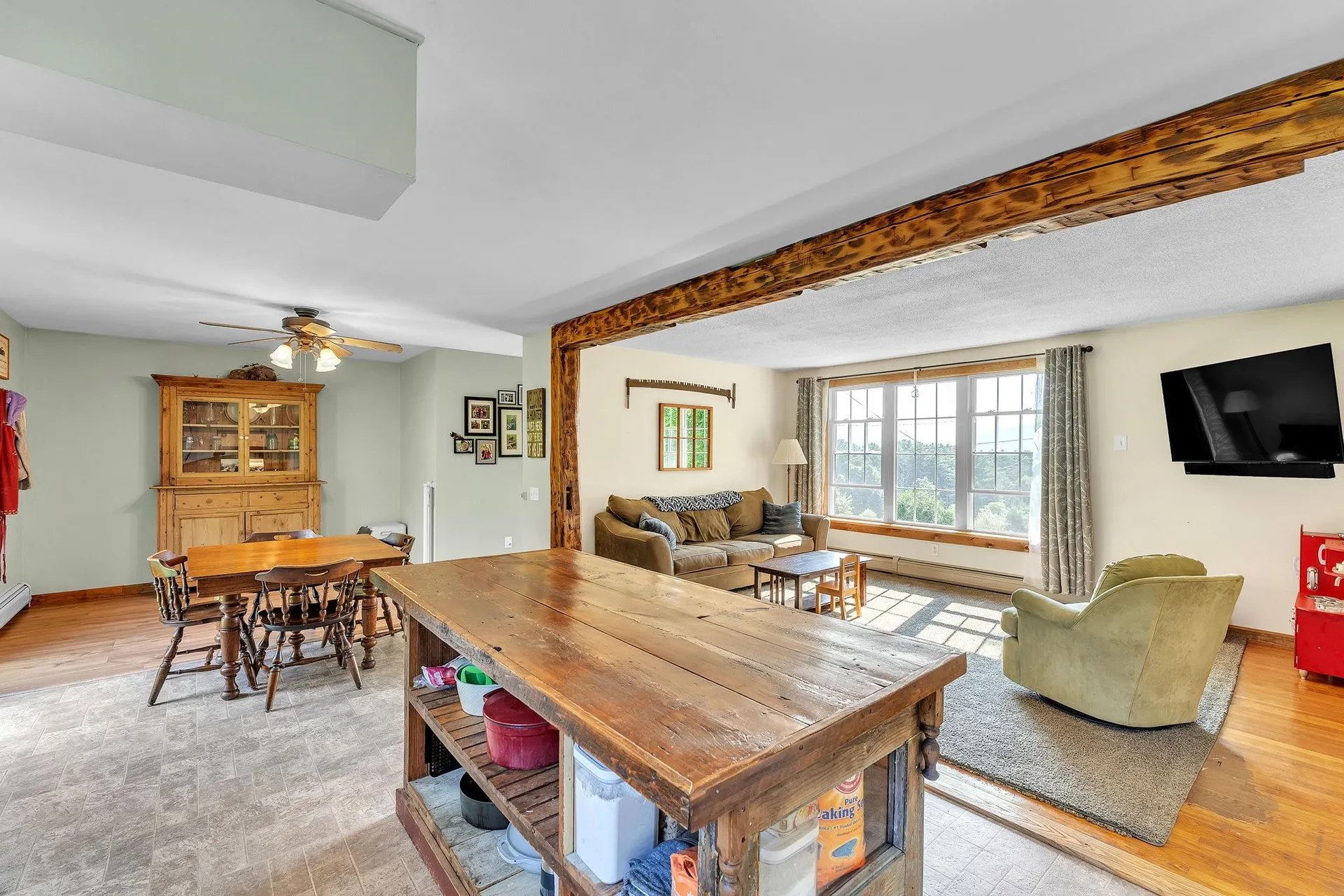 54 Ladd Road Barre Town VT 05641