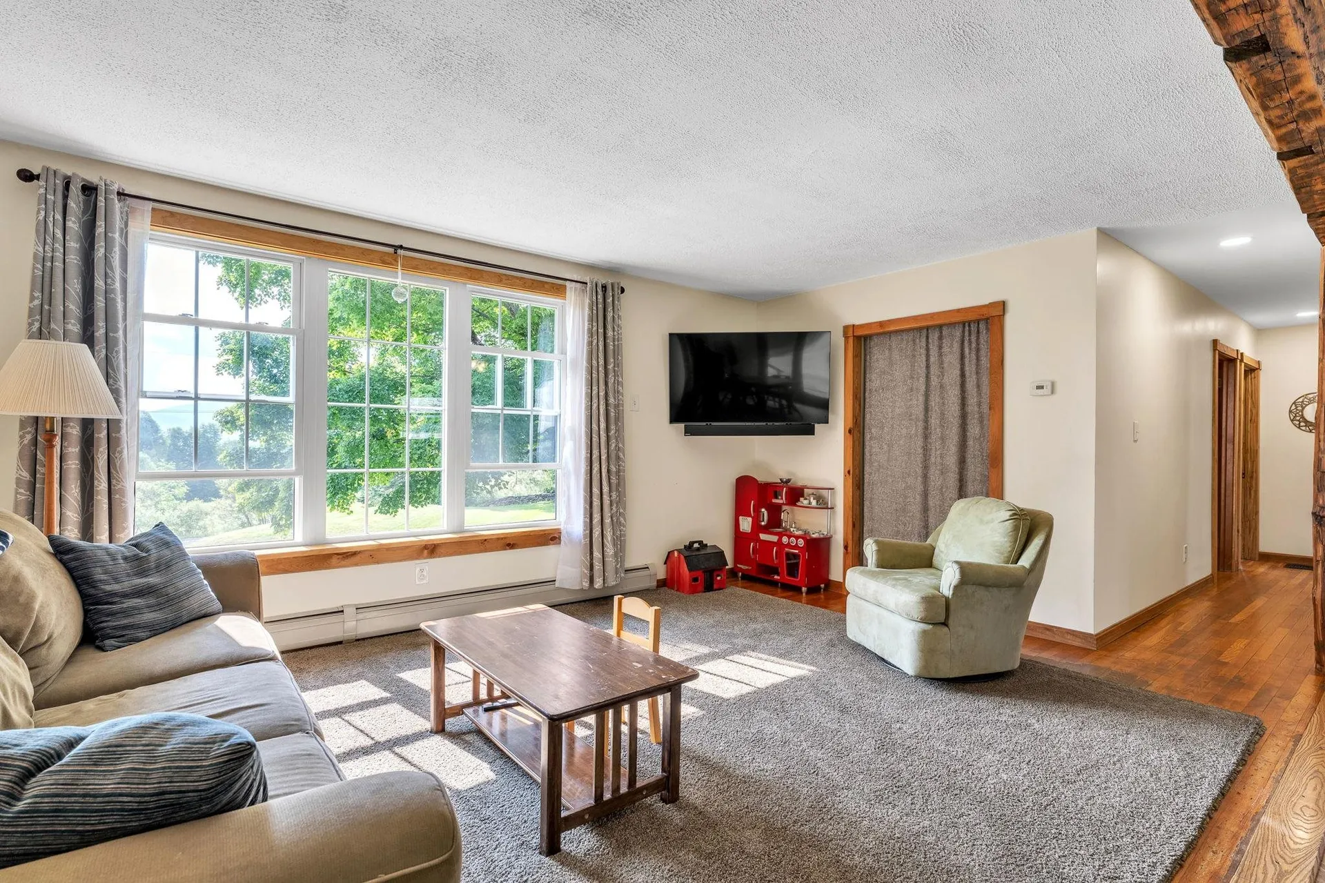 54 Ladd Road Barre Town VT 05641