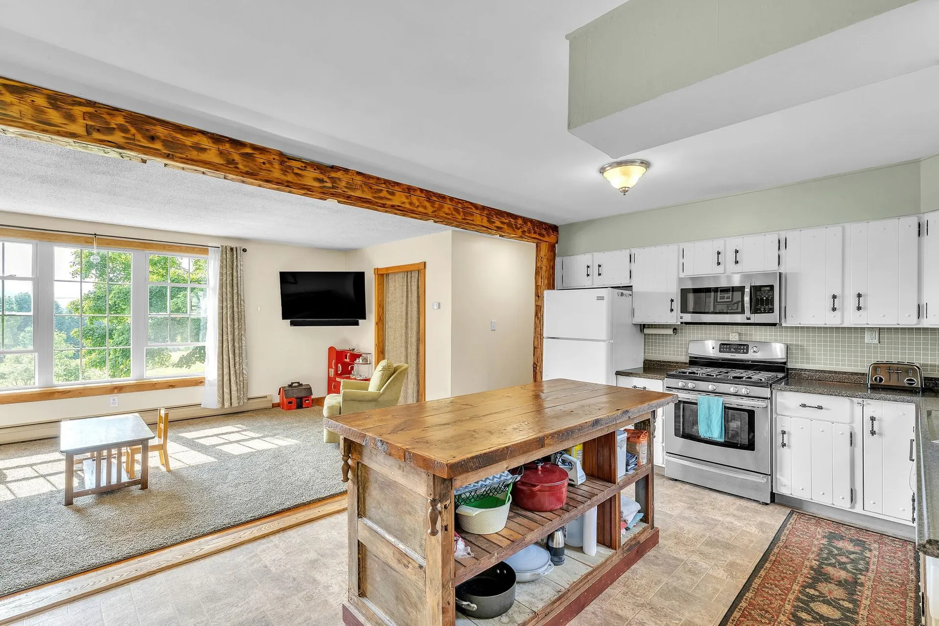 54 Ladd Road Barre Town VT 05641