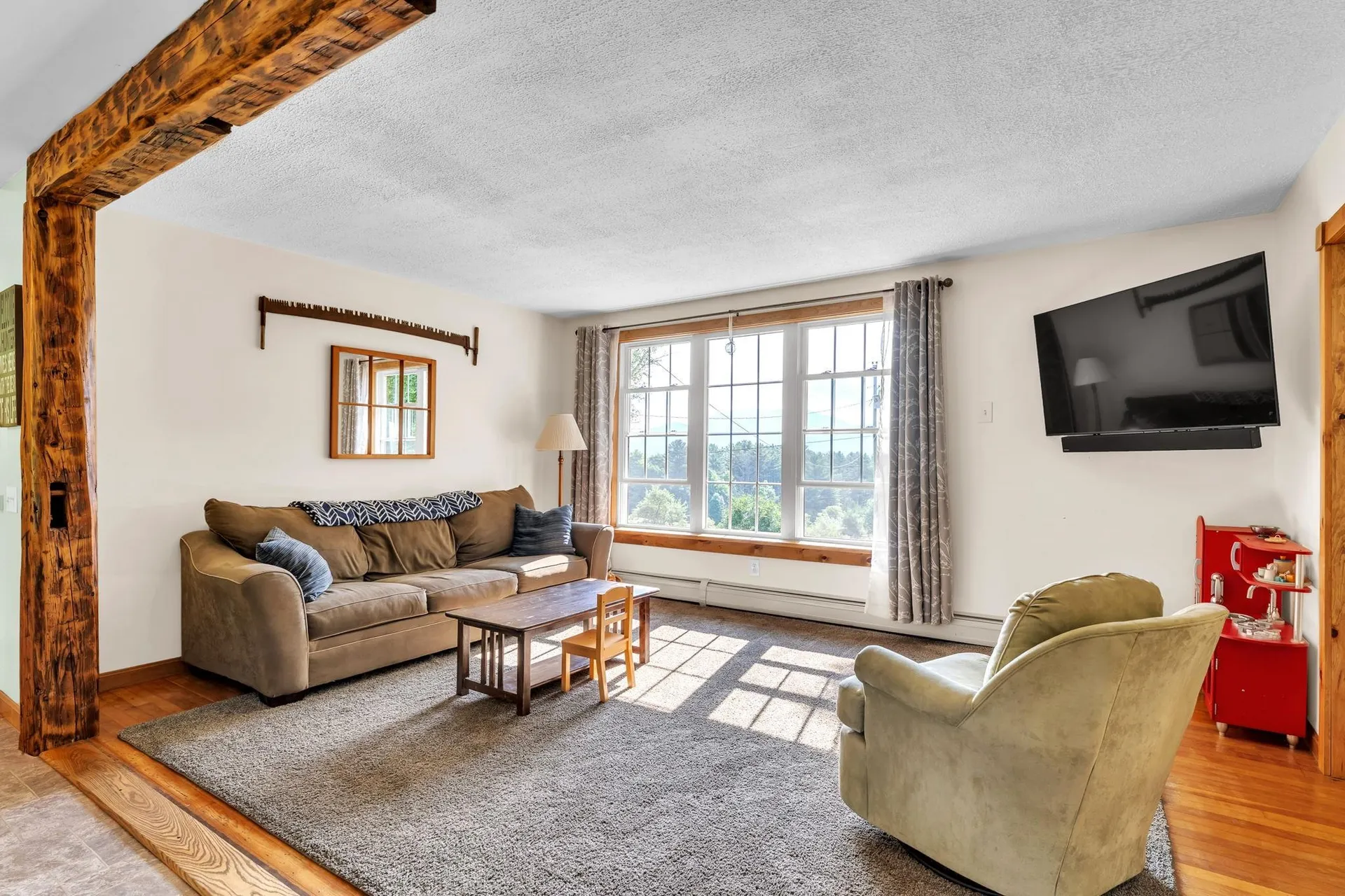 54 Ladd Road Barre Town VT 05641