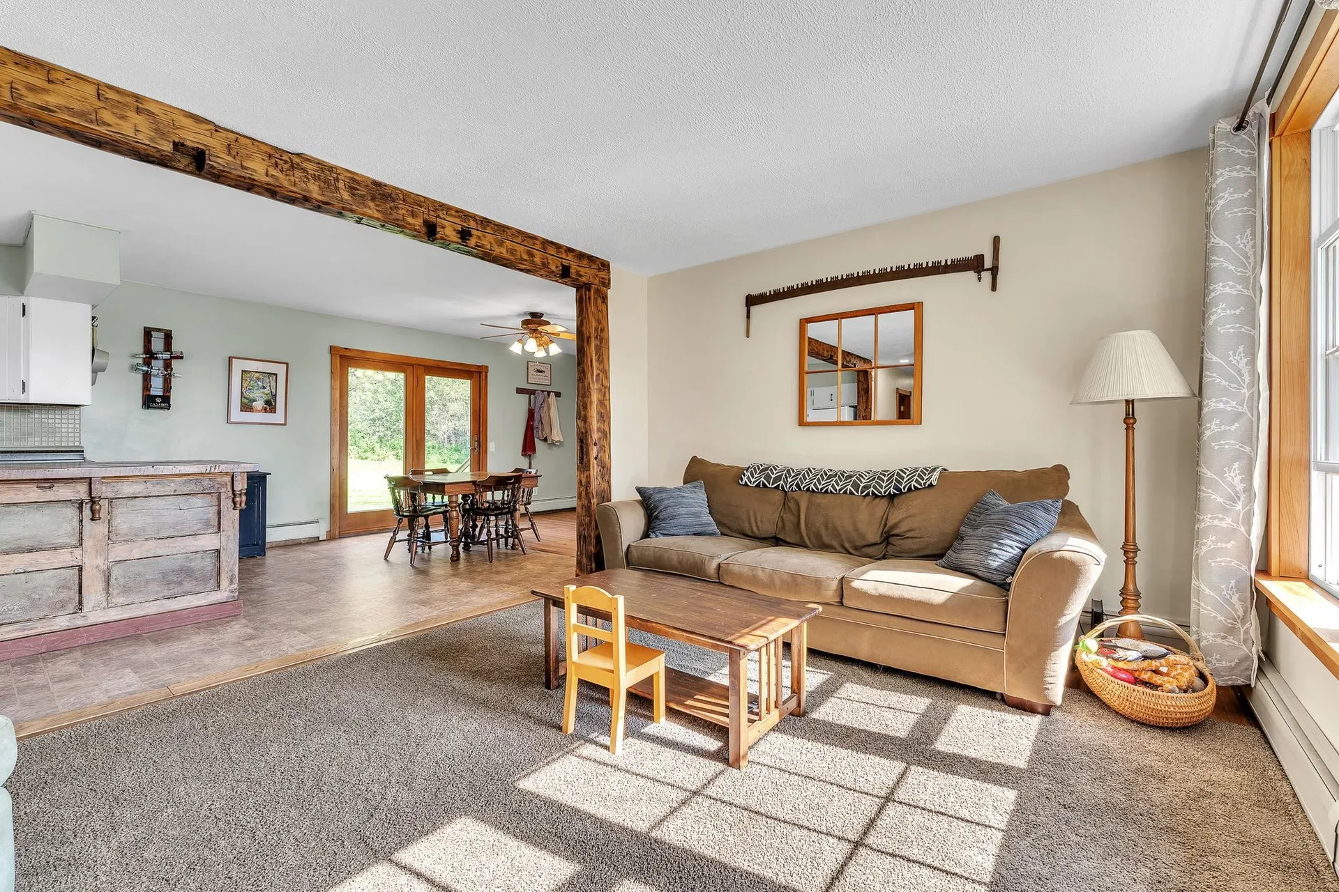 54 Ladd Road Barre Town VT 05641