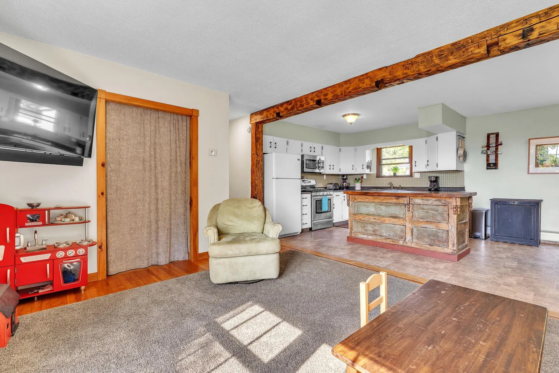 54 Ladd Road Barre Town VT 05641