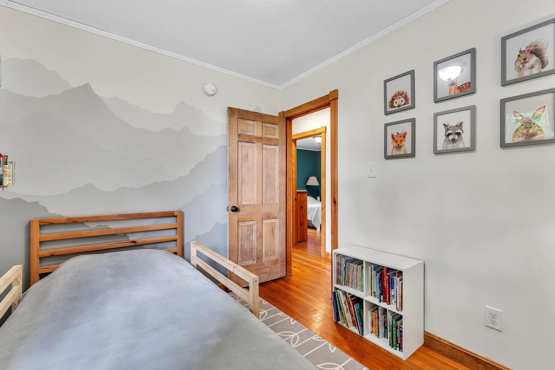 54 Ladd Road Barre Town VT 05641