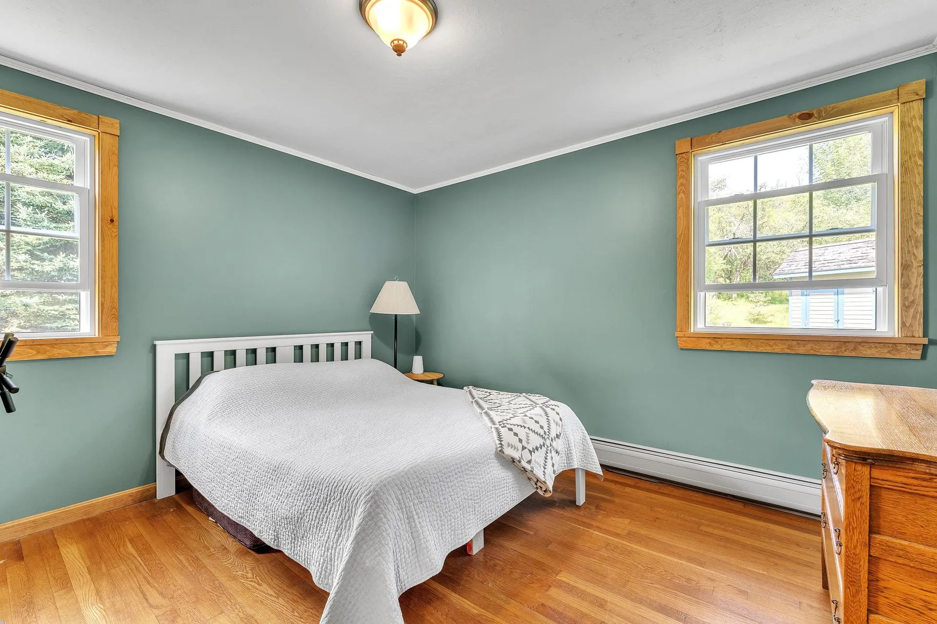 54 Ladd Road Barre Town VT 05641