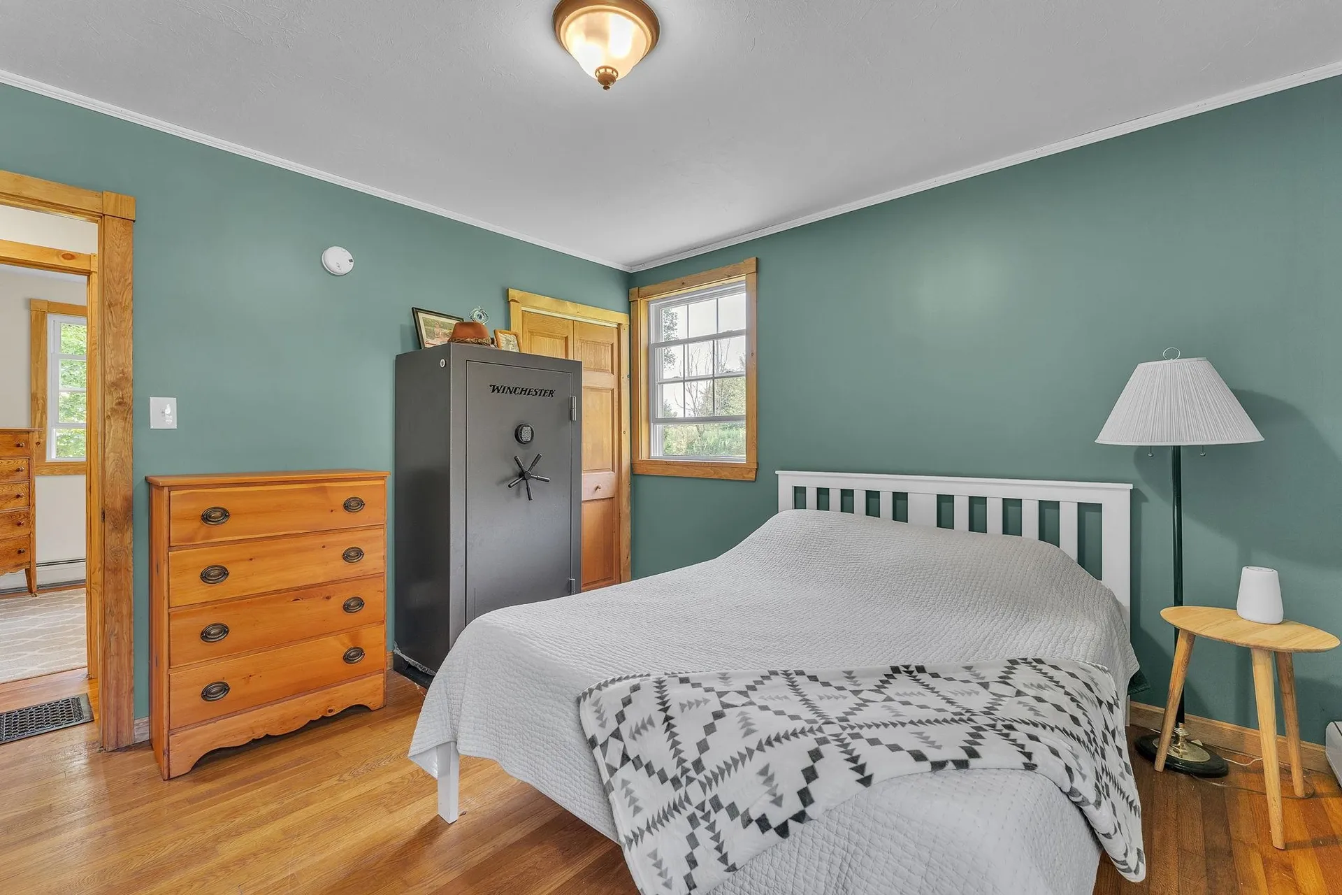 54 Ladd Road Barre Town VT 05641