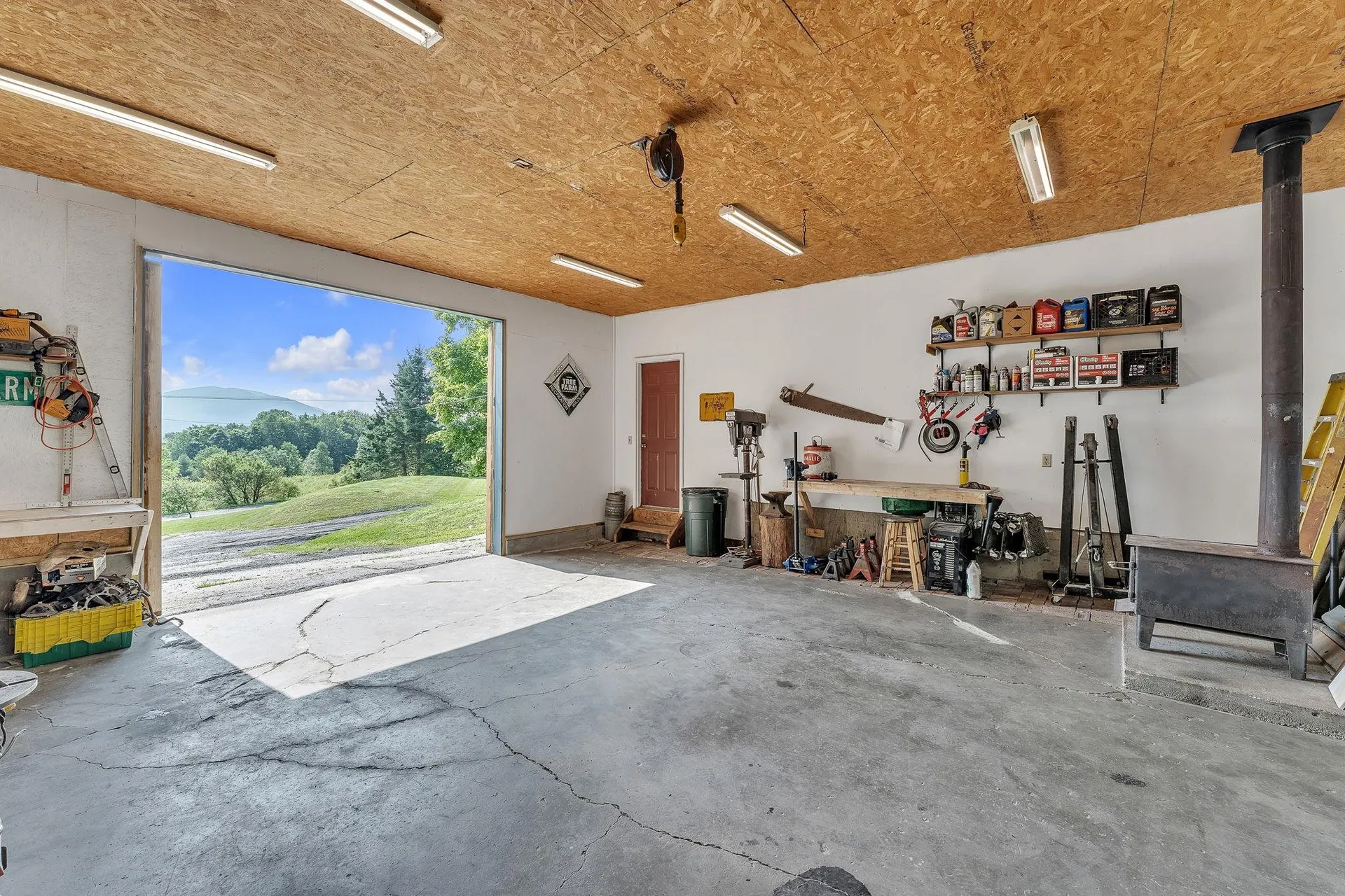 54 Ladd Road Barre Town VT 05641