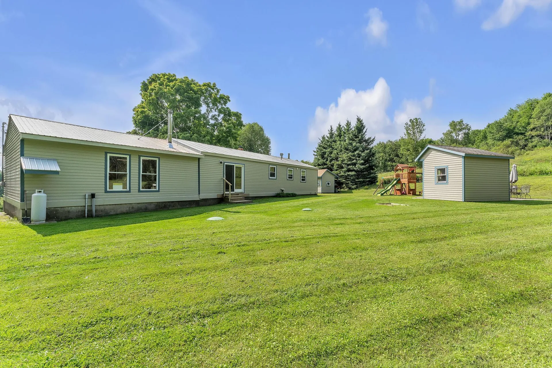 54 Ladd Road Barre Town VT 05641