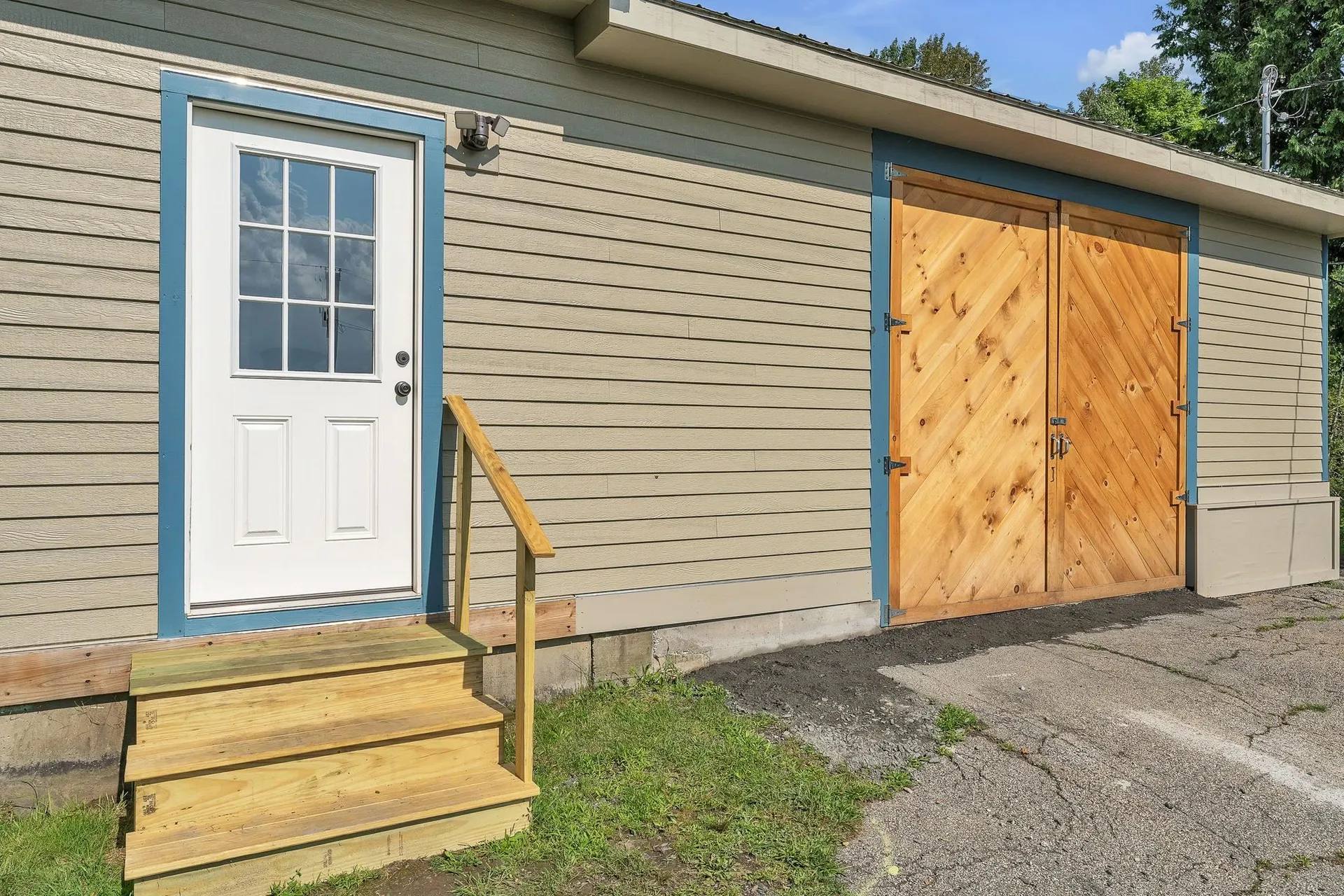 54 Ladd Road Barre Town VT 05641