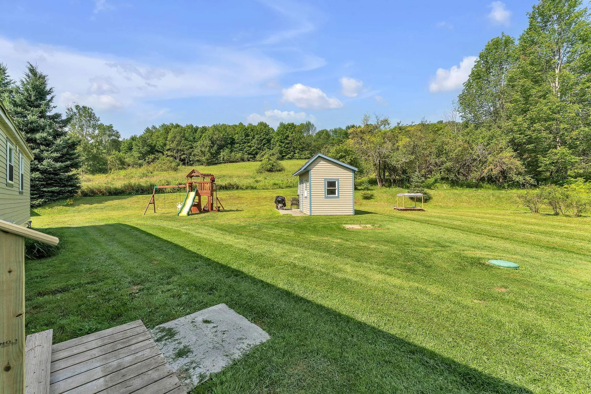 54 Ladd Road Barre Town VT 05641