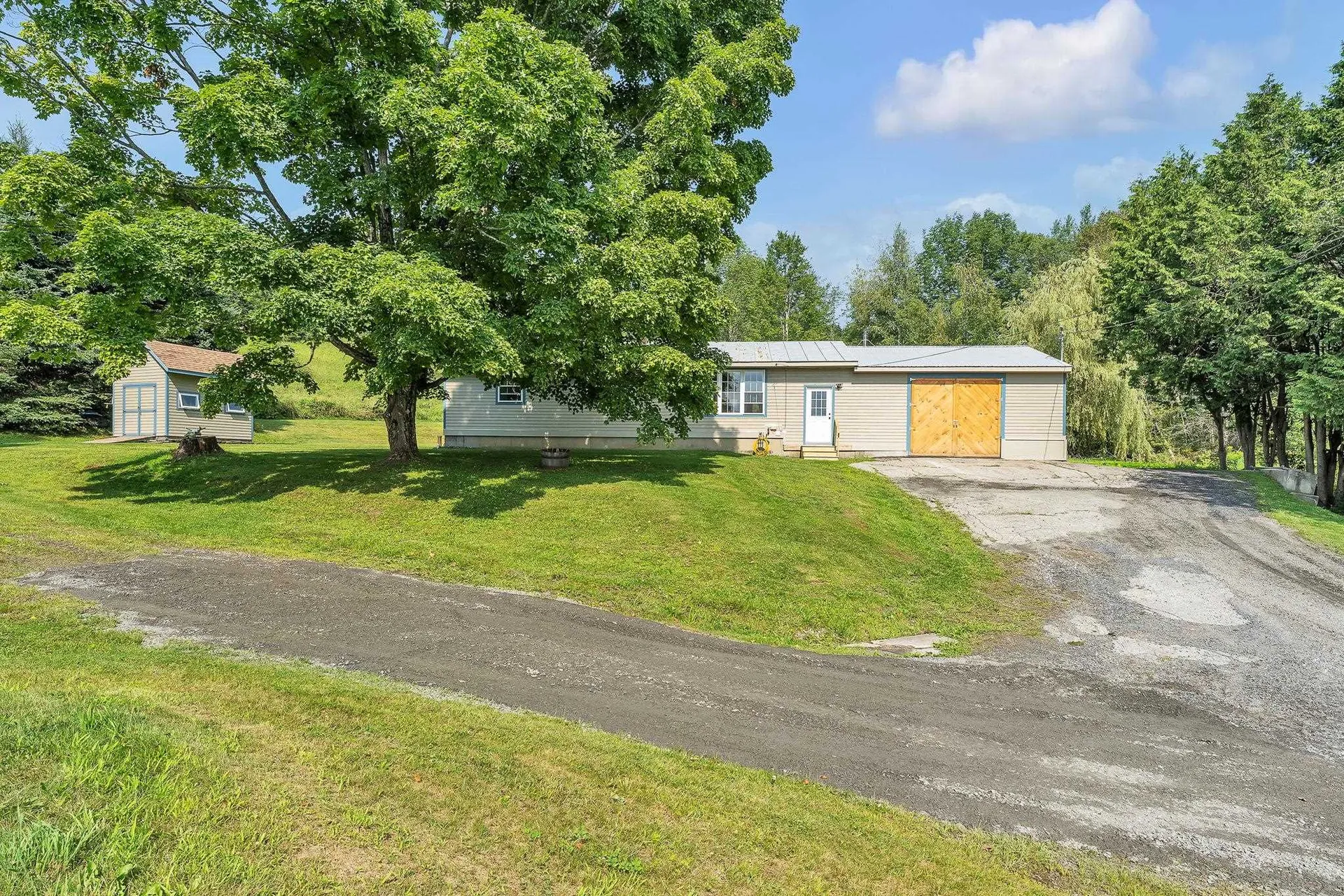 54 Ladd Road Barre Town VT 05641