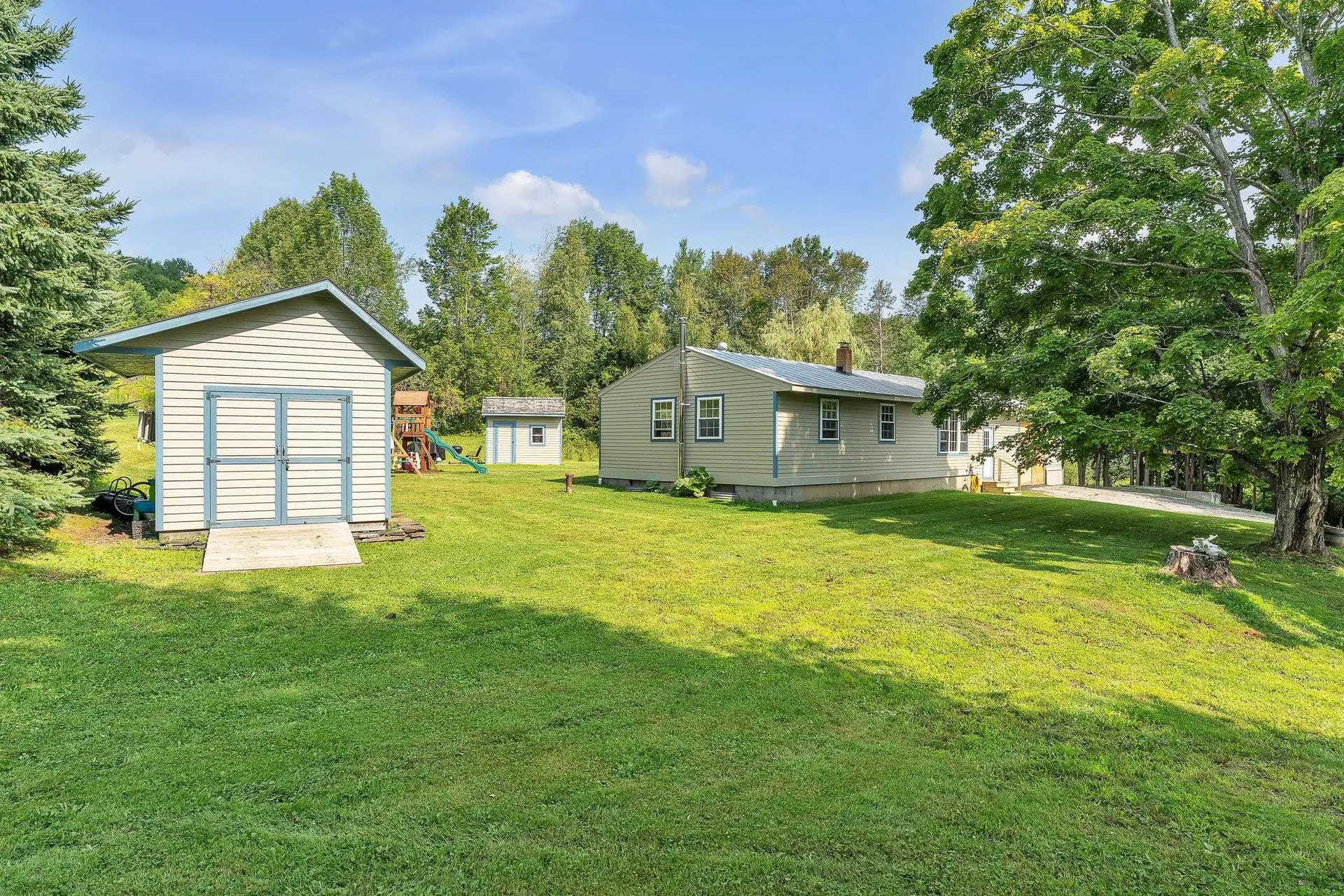 54 Ladd Road Barre Town VT 05641