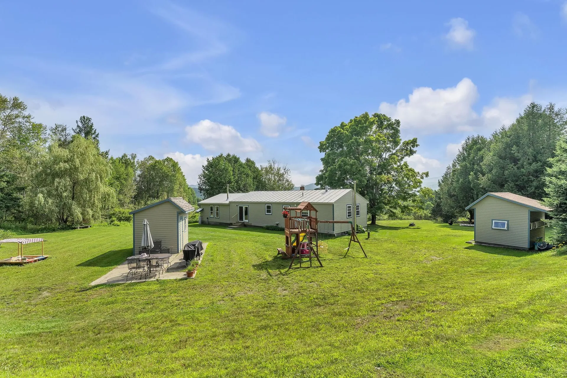 54 Ladd Road Barre Town VT 05641