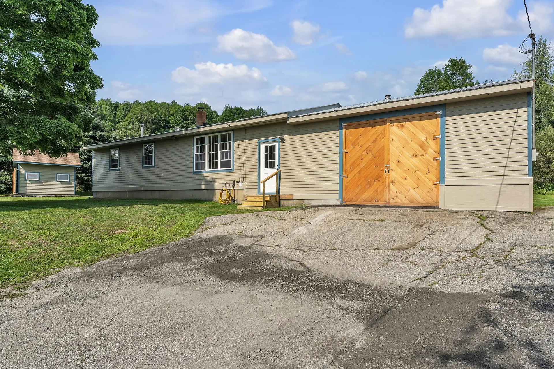 54 Ladd Road Barre Town VT 05641