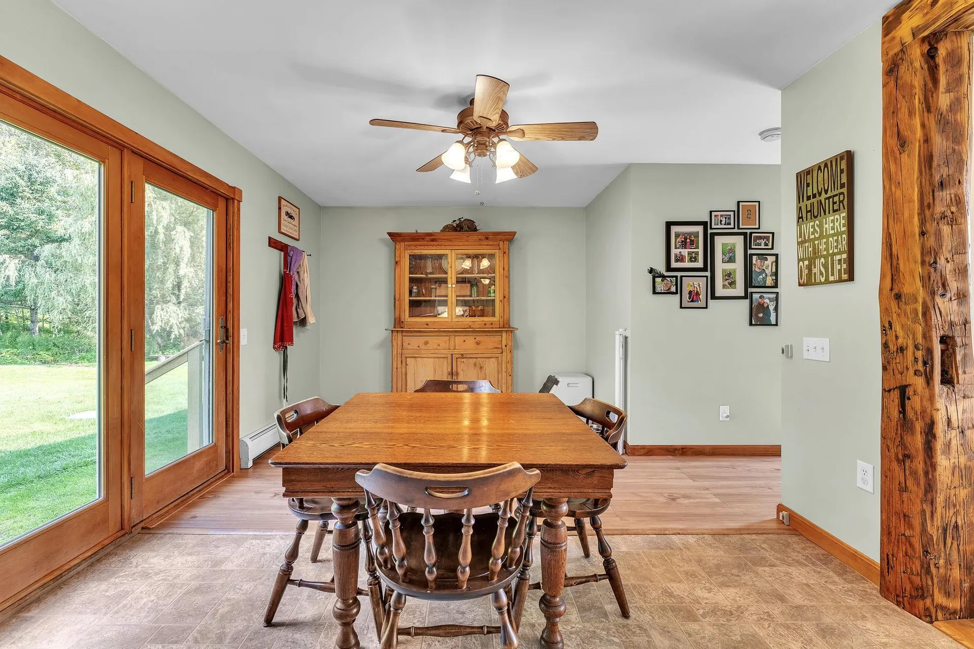 54 Ladd Road Barre Town VT 05641