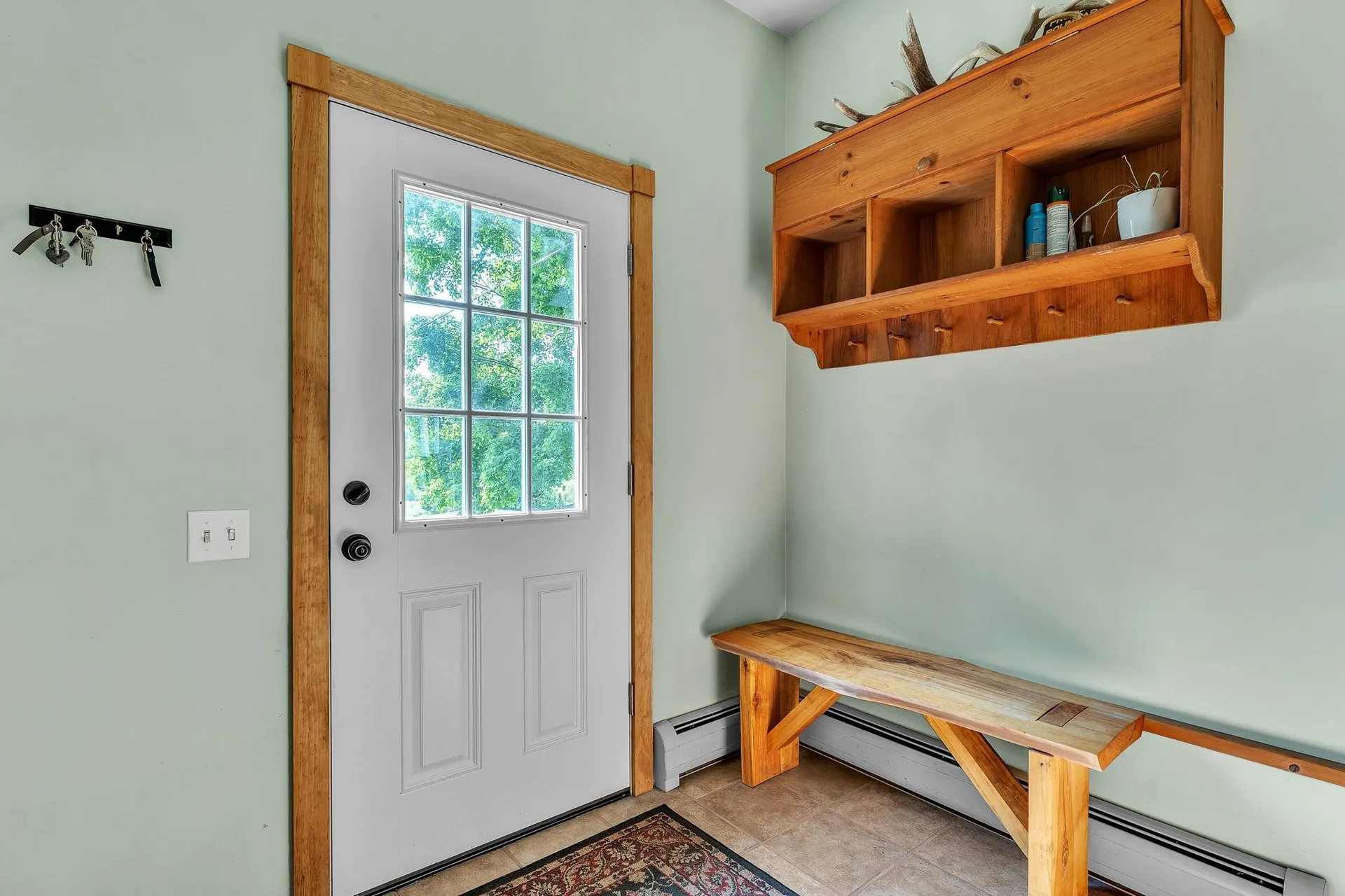 54 Ladd Road Barre Town VT 05641