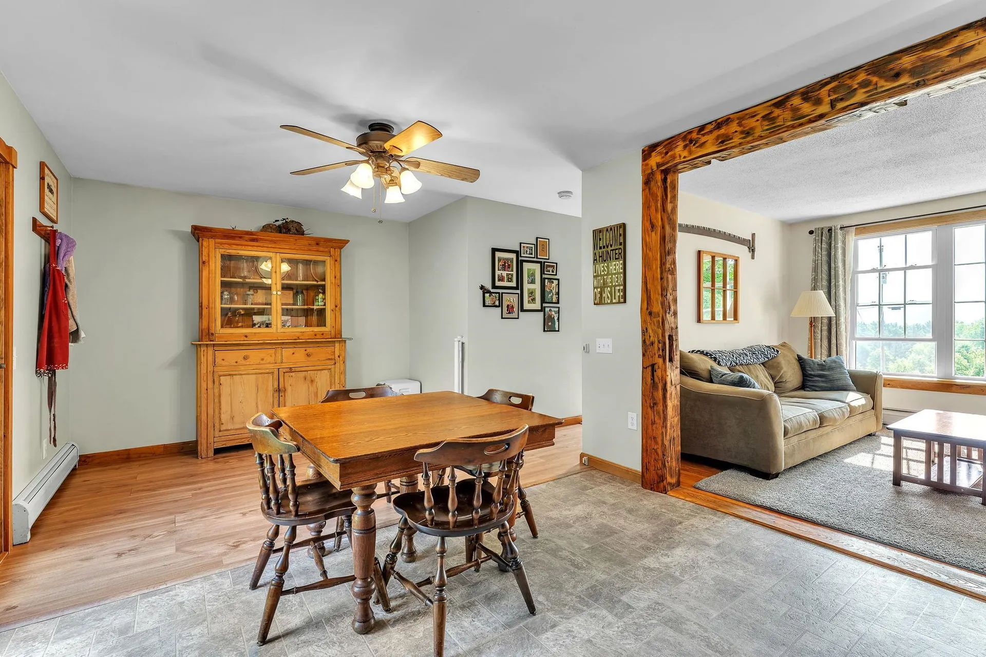 54 Ladd Road Barre Town VT 05641