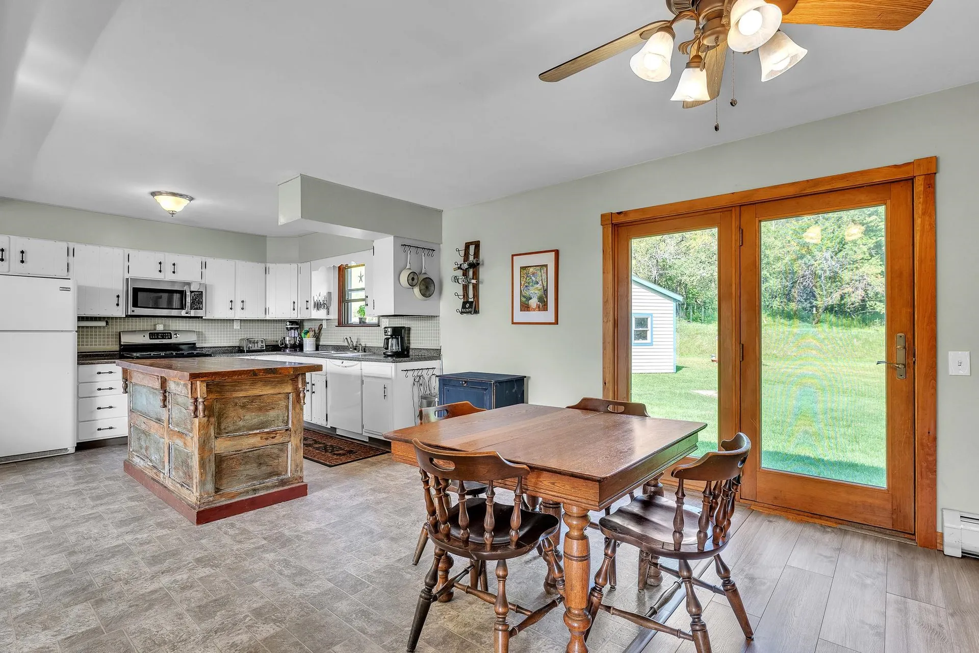 54 Ladd Road Barre Town VT 05641