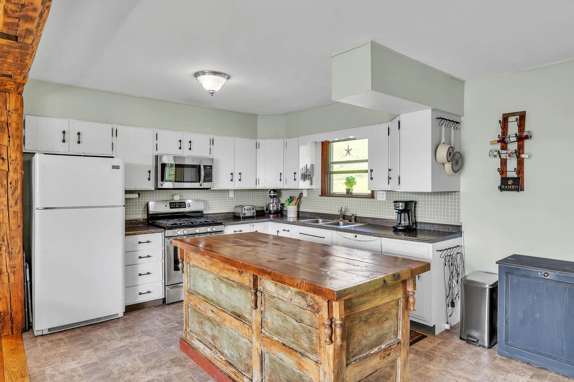 54 Ladd Road Barre Town VT 05641