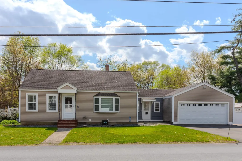 41 Fairview Avenue Nashua NH 03060