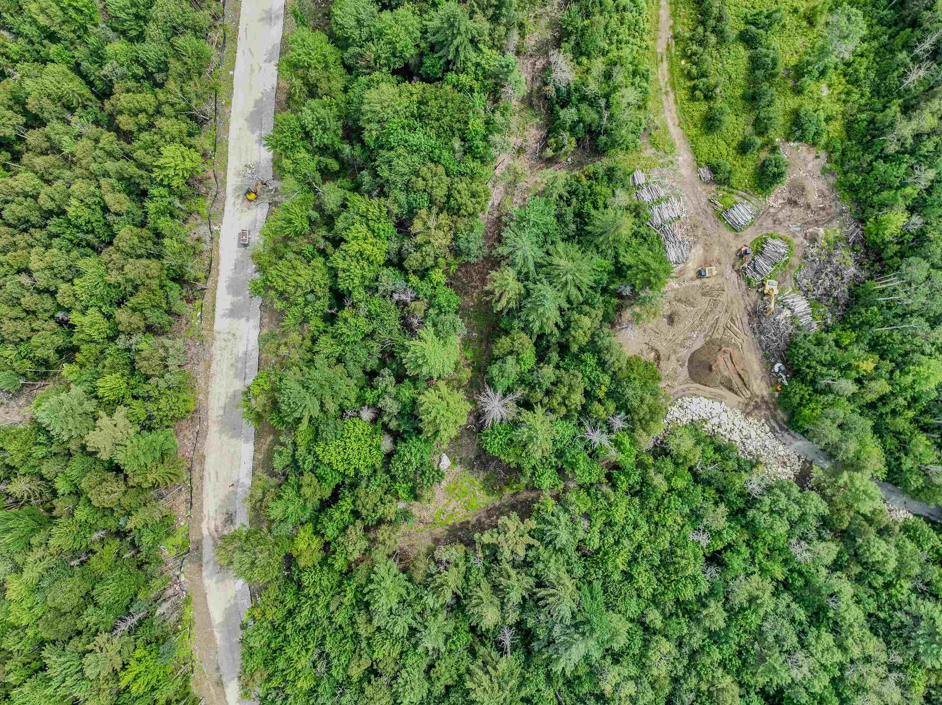 00 Ridge Road Bethlehem NH 03574