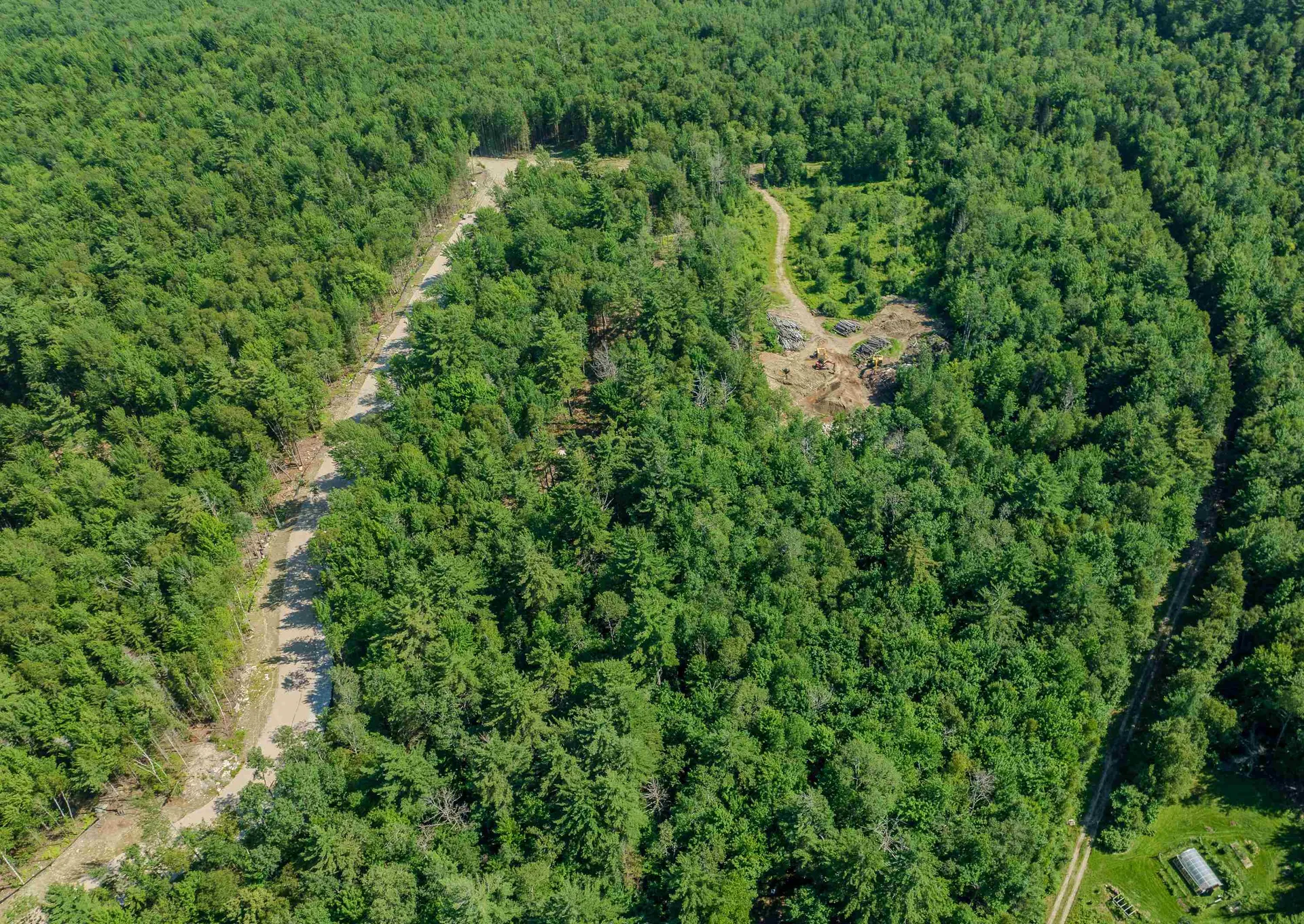 00 Ridge Road Bethlehem NH 03574