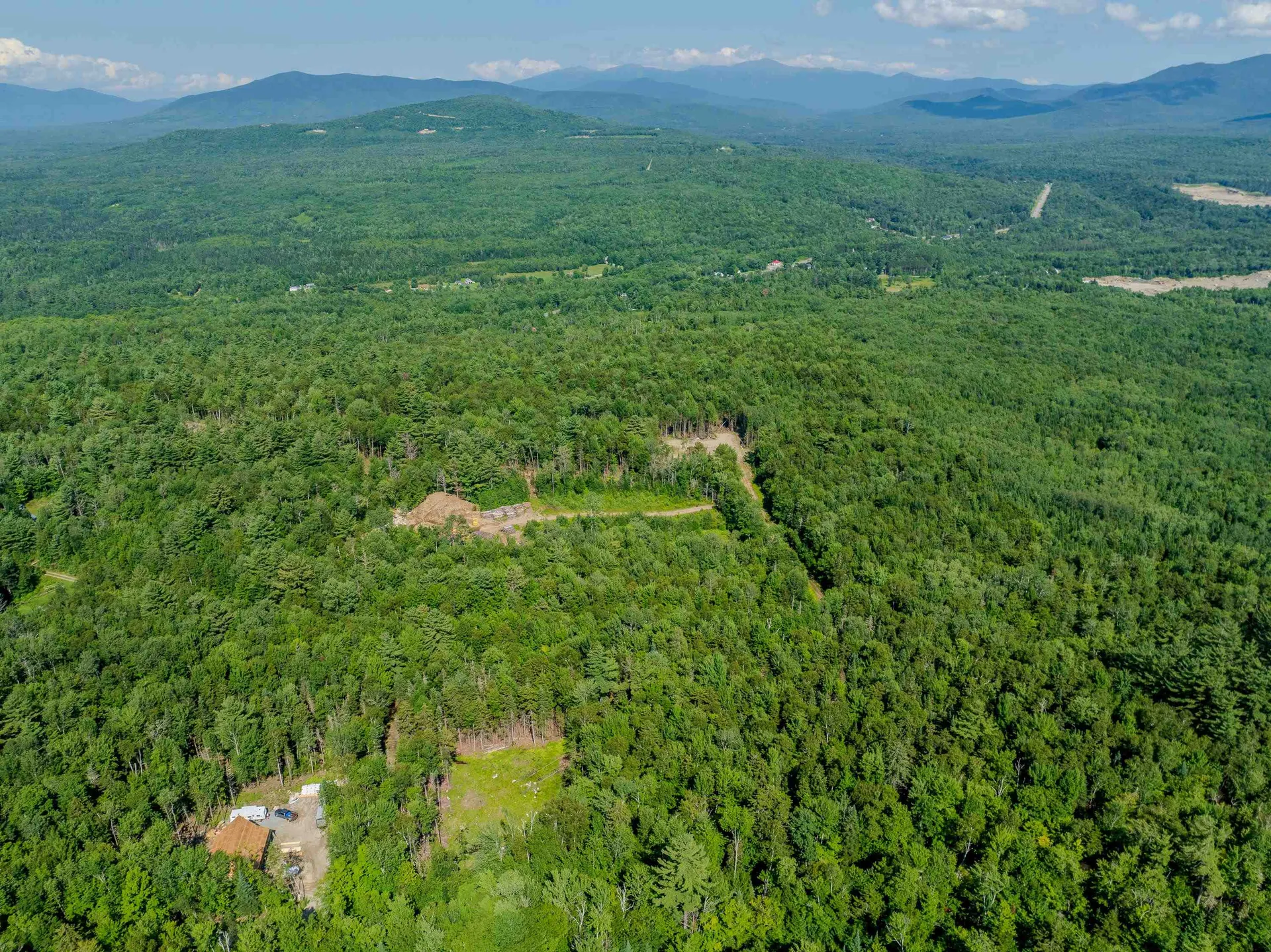 00 Ridge Road Bethlehem NH 03574