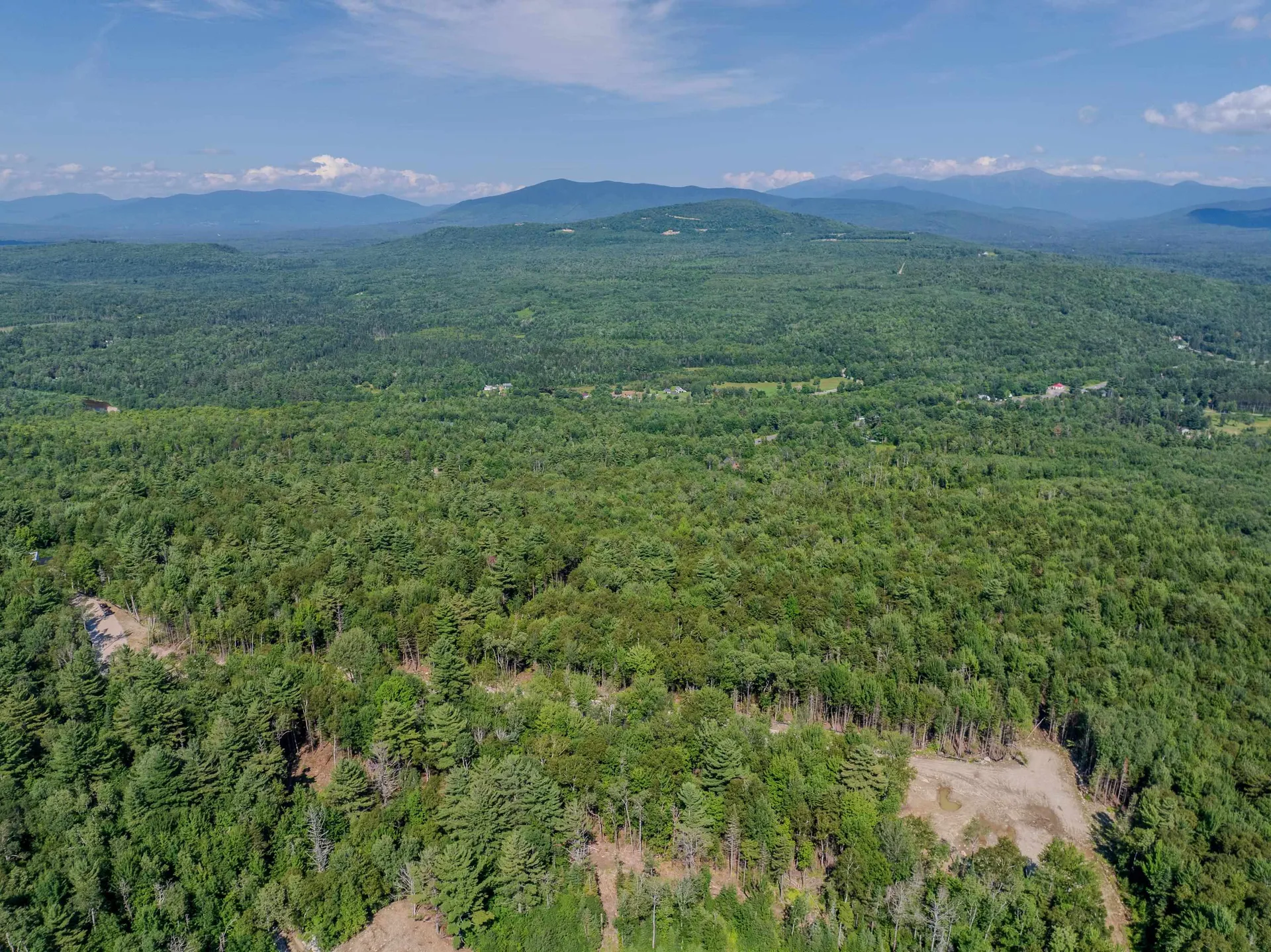 00 Ridge Road Bethlehem NH 03574