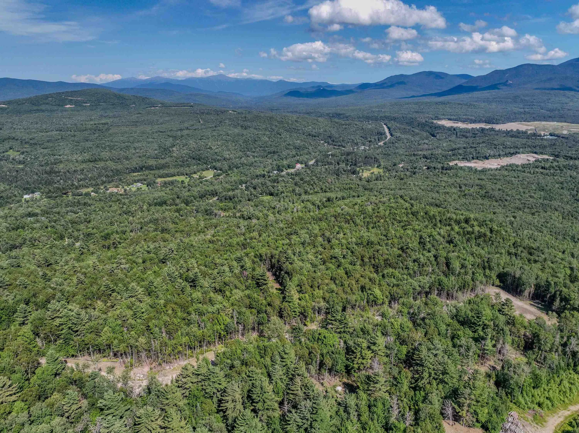 00 Ridge Road Bethlehem NH 03574