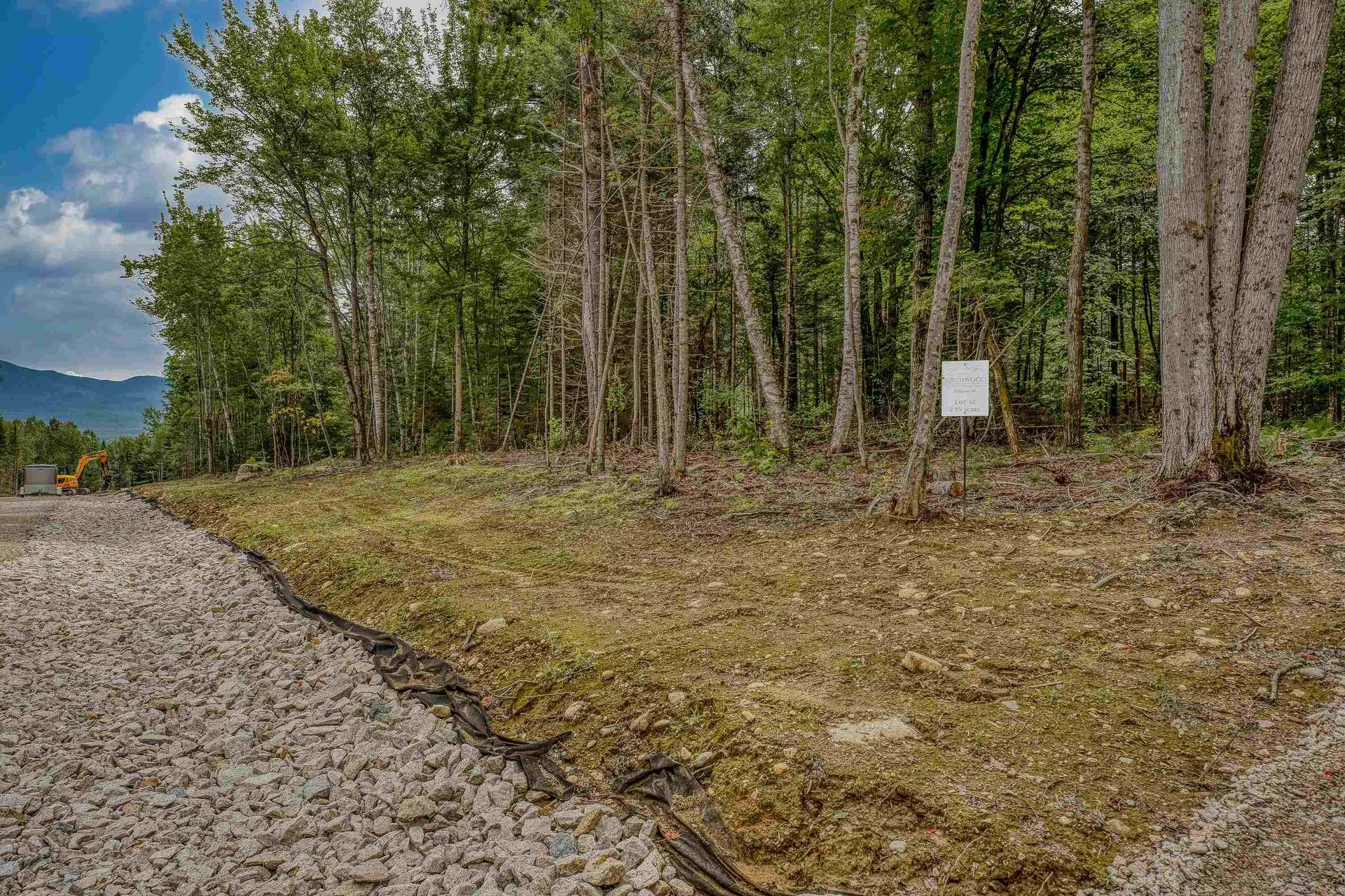 00 Ridge Road Bethlehem NH 03574