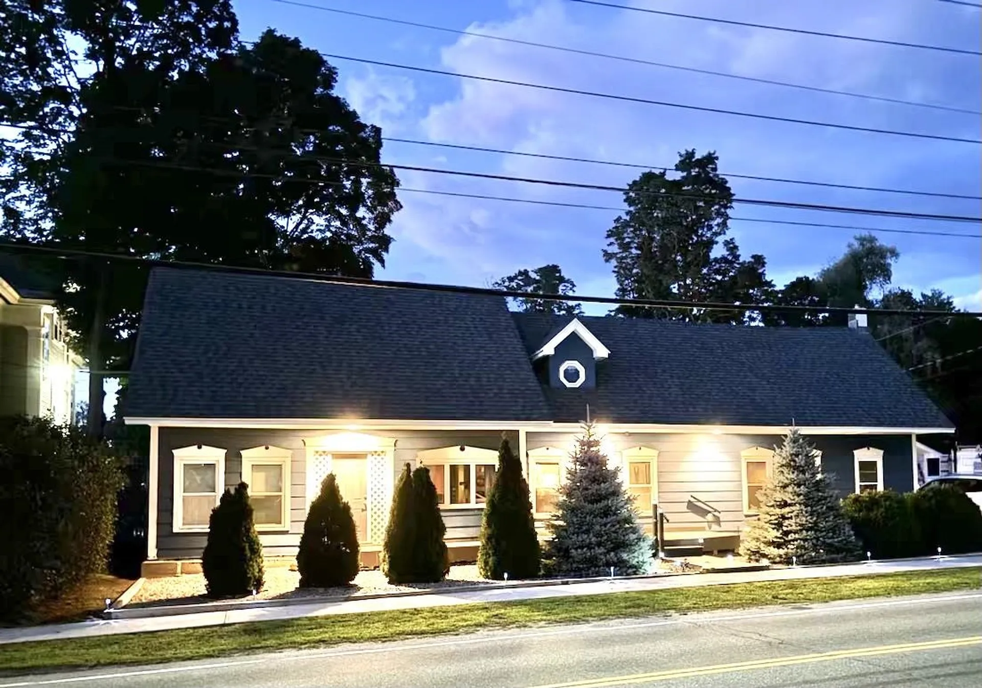 241 Upper Main Street Morristown VT 05661