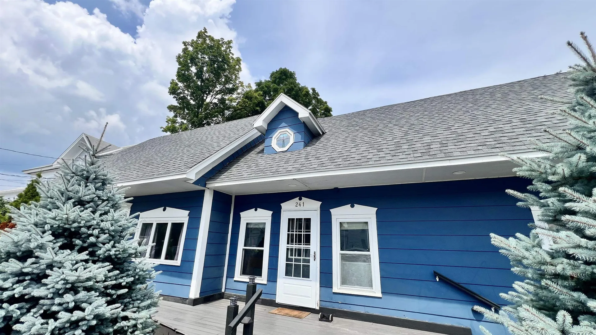 241 Upper Main Street Morristown VT 05661