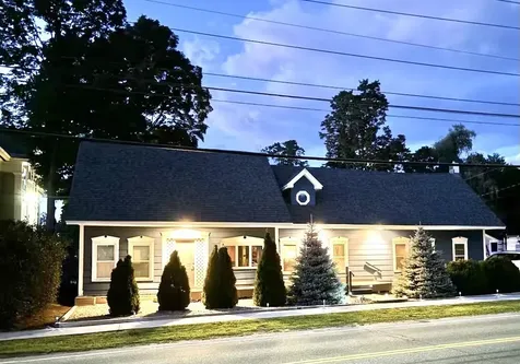 241 Upper Main Street Morristown VT 05661