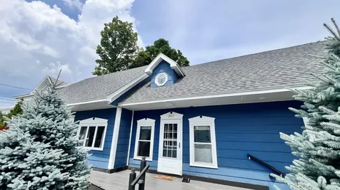 241 Upper Main Street Morristown VT 05661
