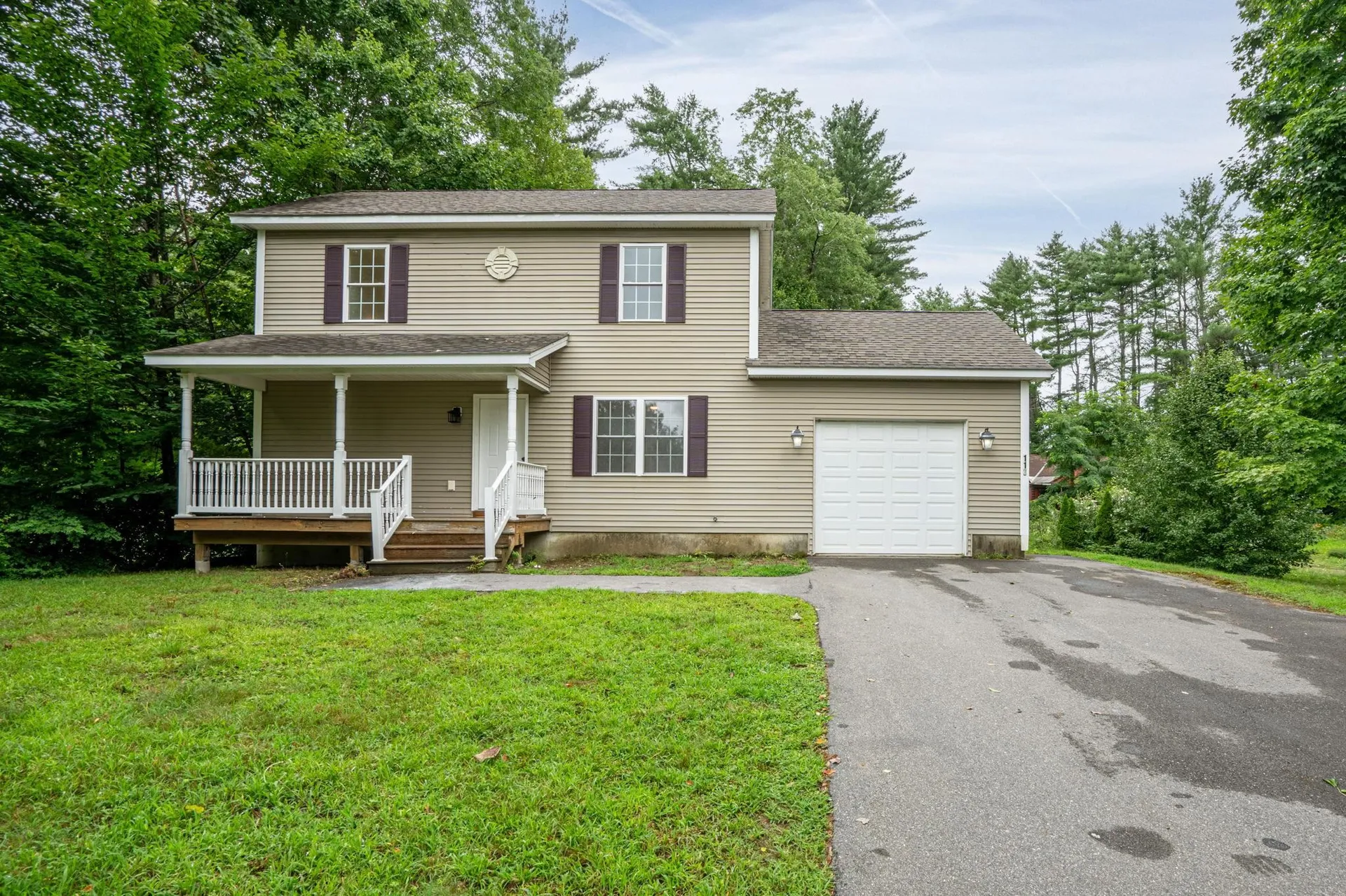 113 Arch Street Keene NH 03431
