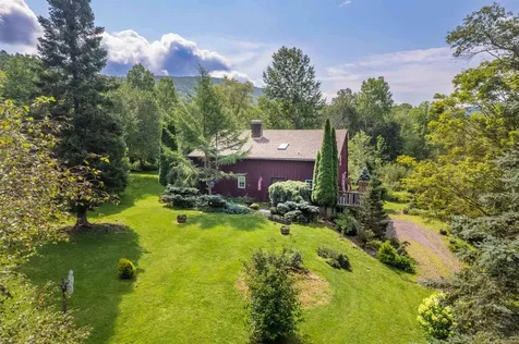 7 Garron Road Middletown Springs VT 05757