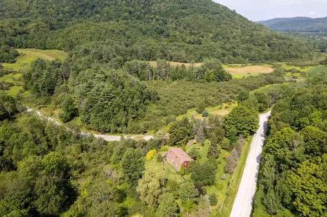 7 Garron Road Middletown Springs VT 05757
