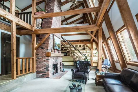 7 Garron Road Middletown Springs VT 05757