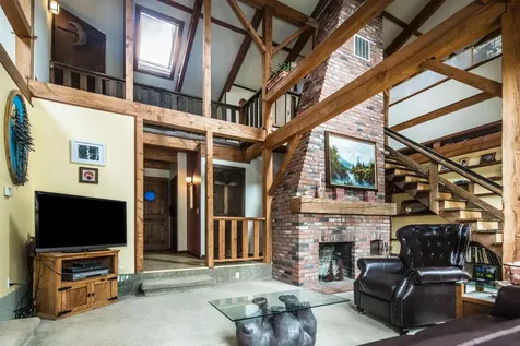 7 Garron Road Middletown Springs VT 05757