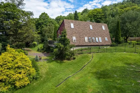 7 Garron Road Middletown Springs VT 05757